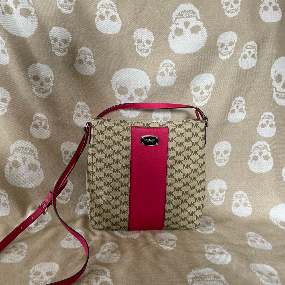 Michael Kors side bag